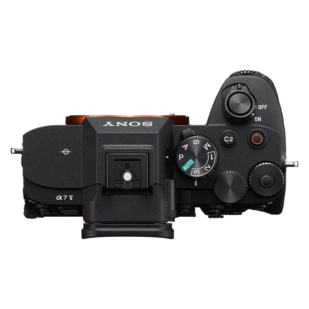 Sony a7 V with FE 28-70mm f3.5-5.6 OSS II - Image 5