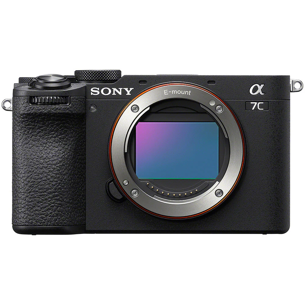 Sony a7C II Body