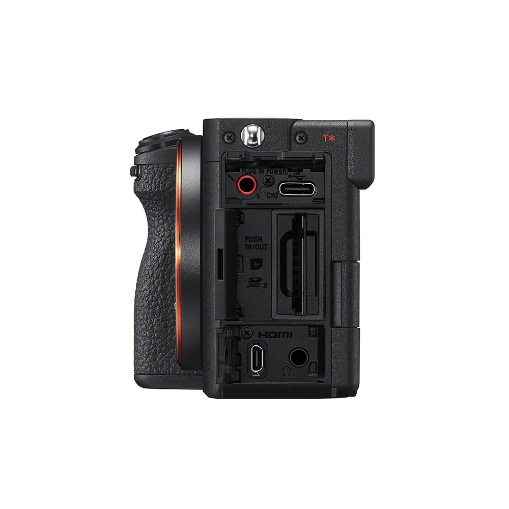 Sony a7C II Body - Image 3