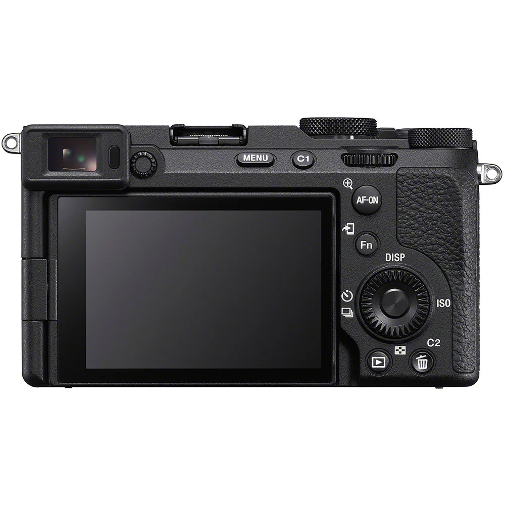 Sony a7C II Body - Image 4