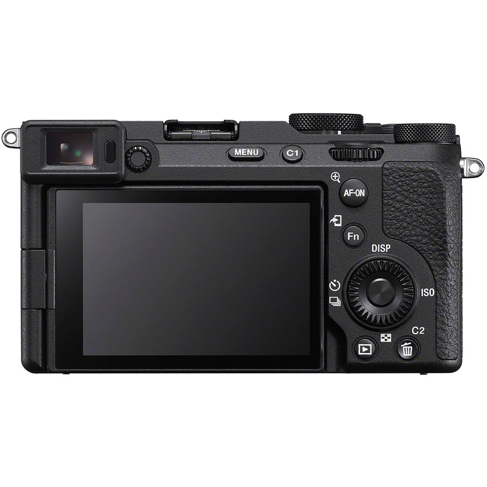 Sony a7C II with 28-60mm f4.5-5.6 Kit - Image 6