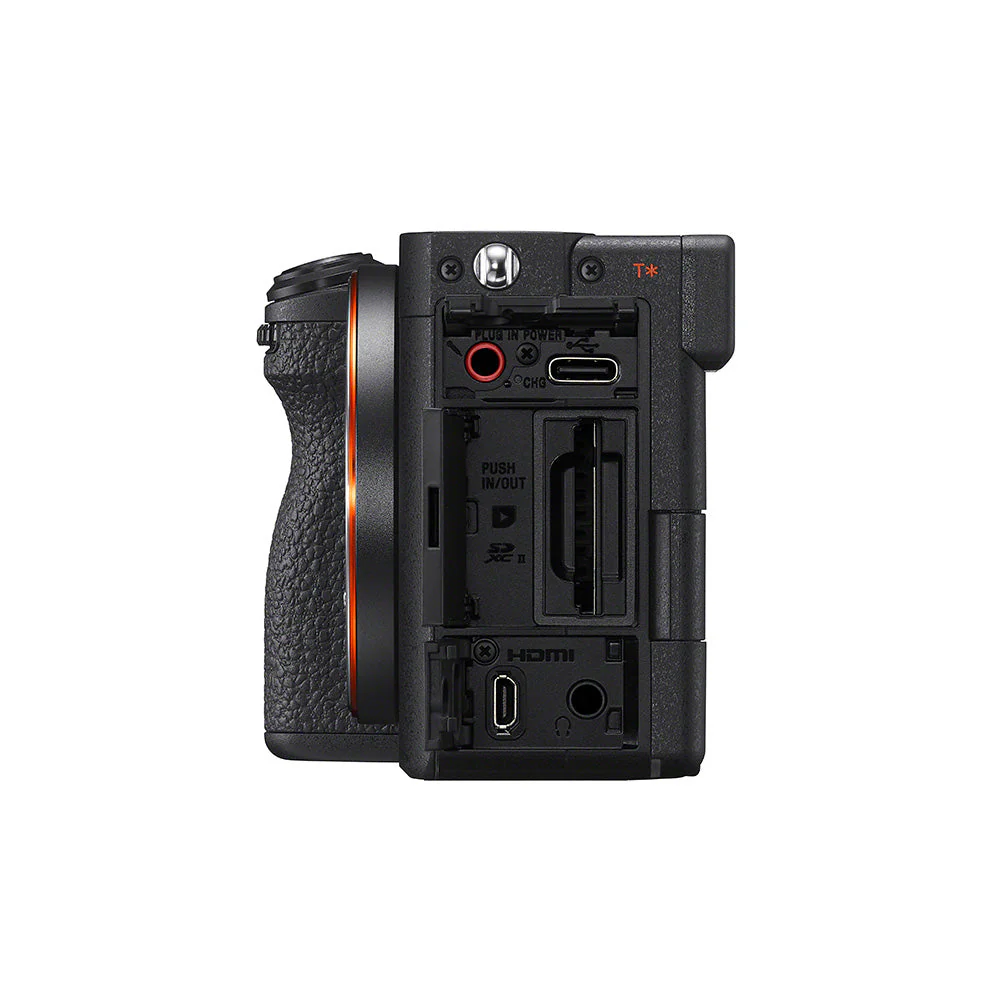 Sony a7CR Body - Image 3