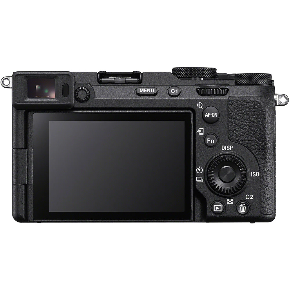 Sony a7CR Body - Image 4