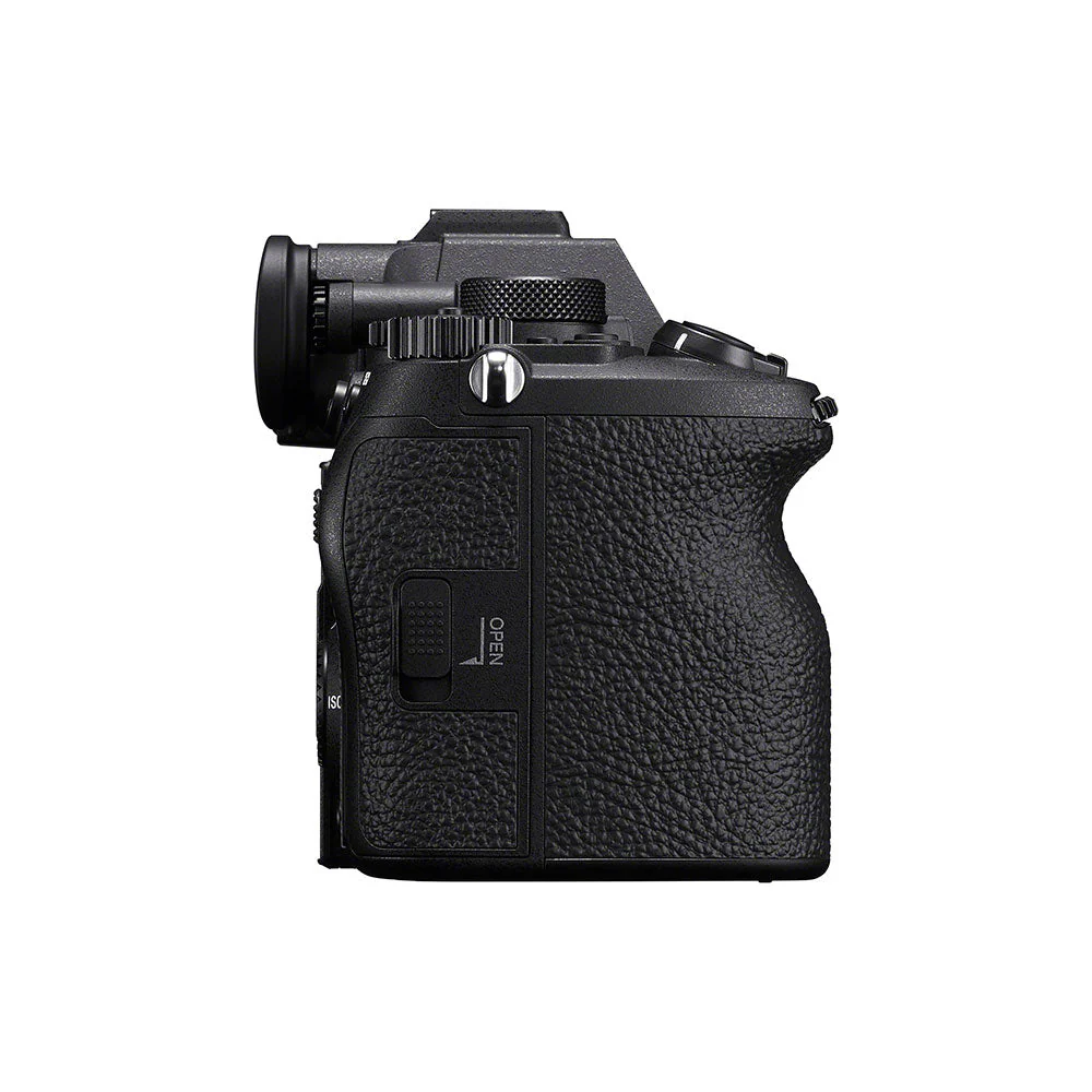 Sony a7R VI Body - Image 3