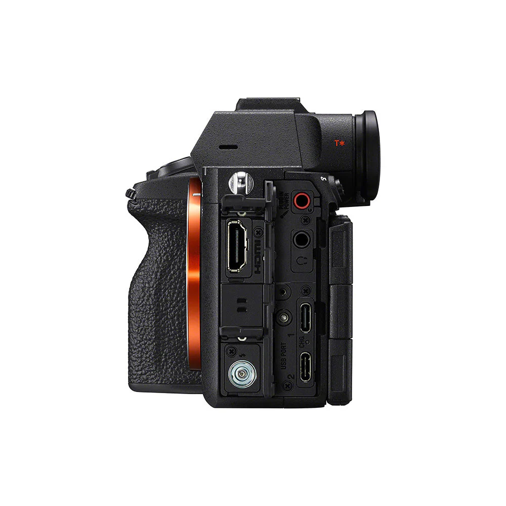 Sony a7R VI Body - Image 4