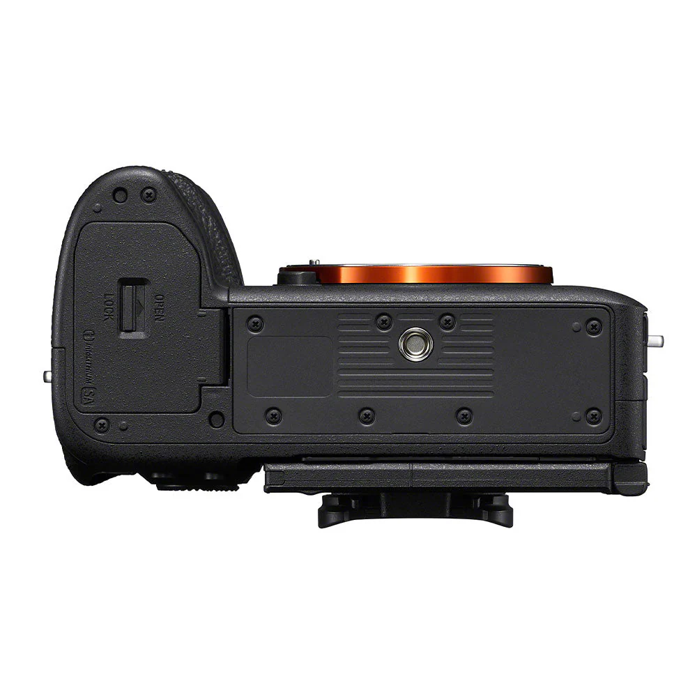 Sony a7R VI Body - Image 5