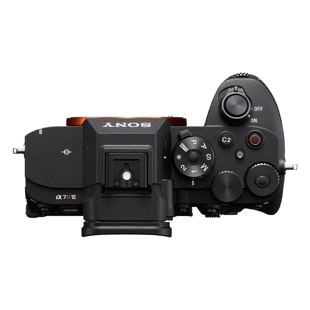 Sony a7R VI Body - Image 6