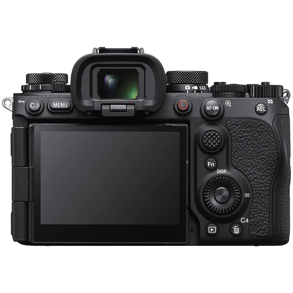 Sony a9 III Body - Image 4