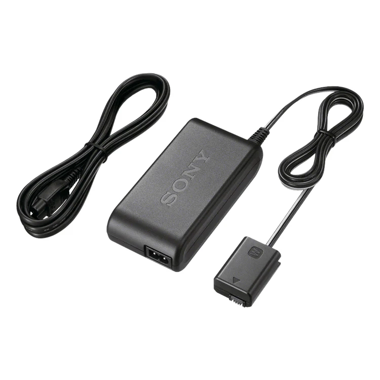 Sony AC-PW20 AC Adapter