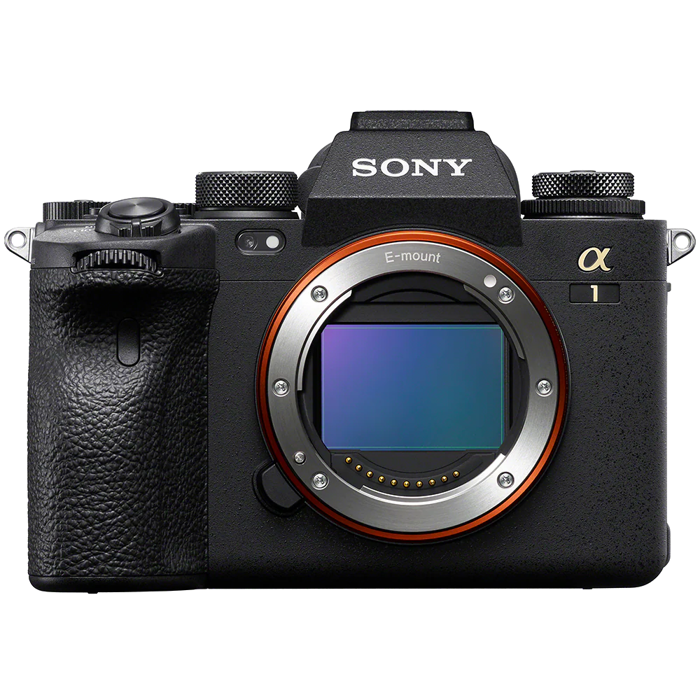 Sony a1 Body