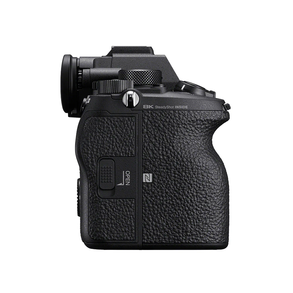 Sony a1 Body - Image 2