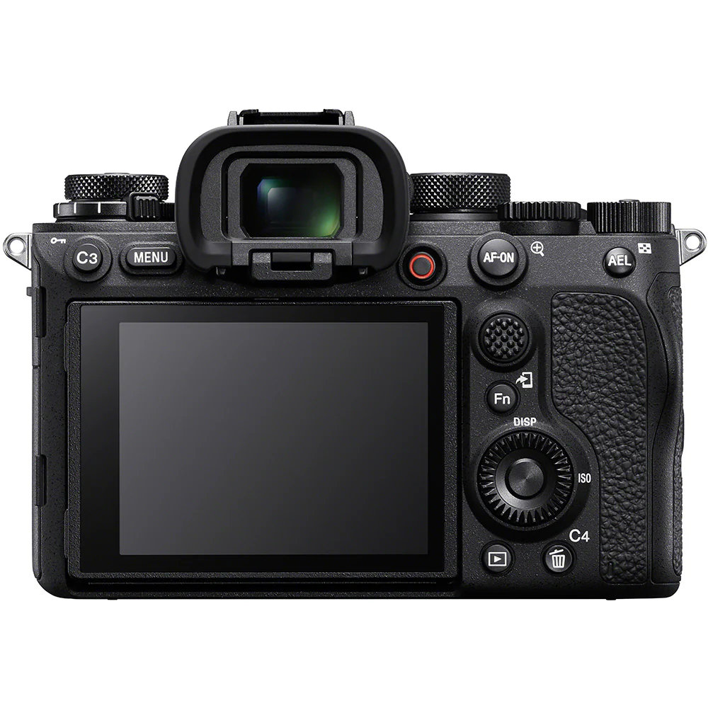 Sony a1 Body - Image 3