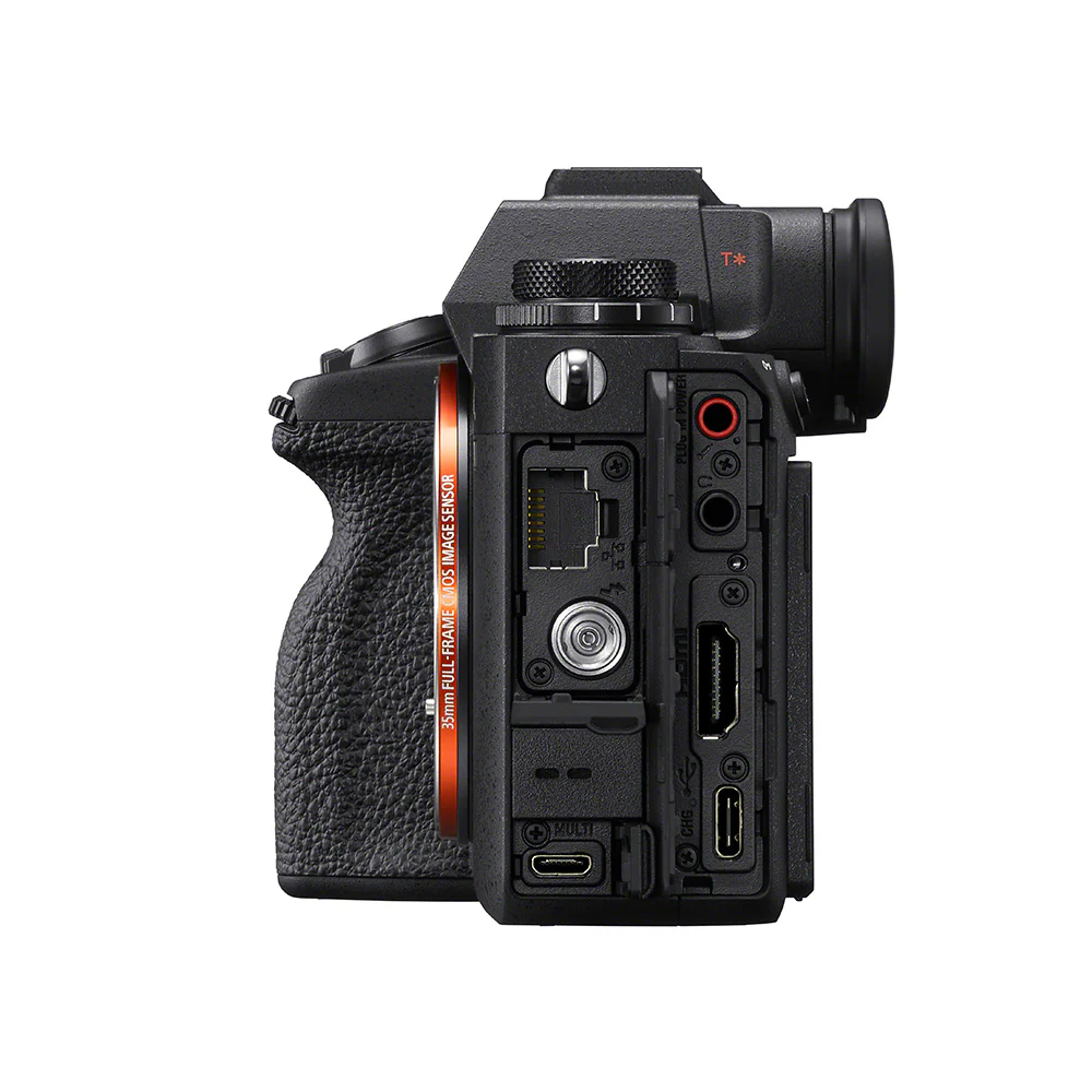 Sony a1 Body - Image 5