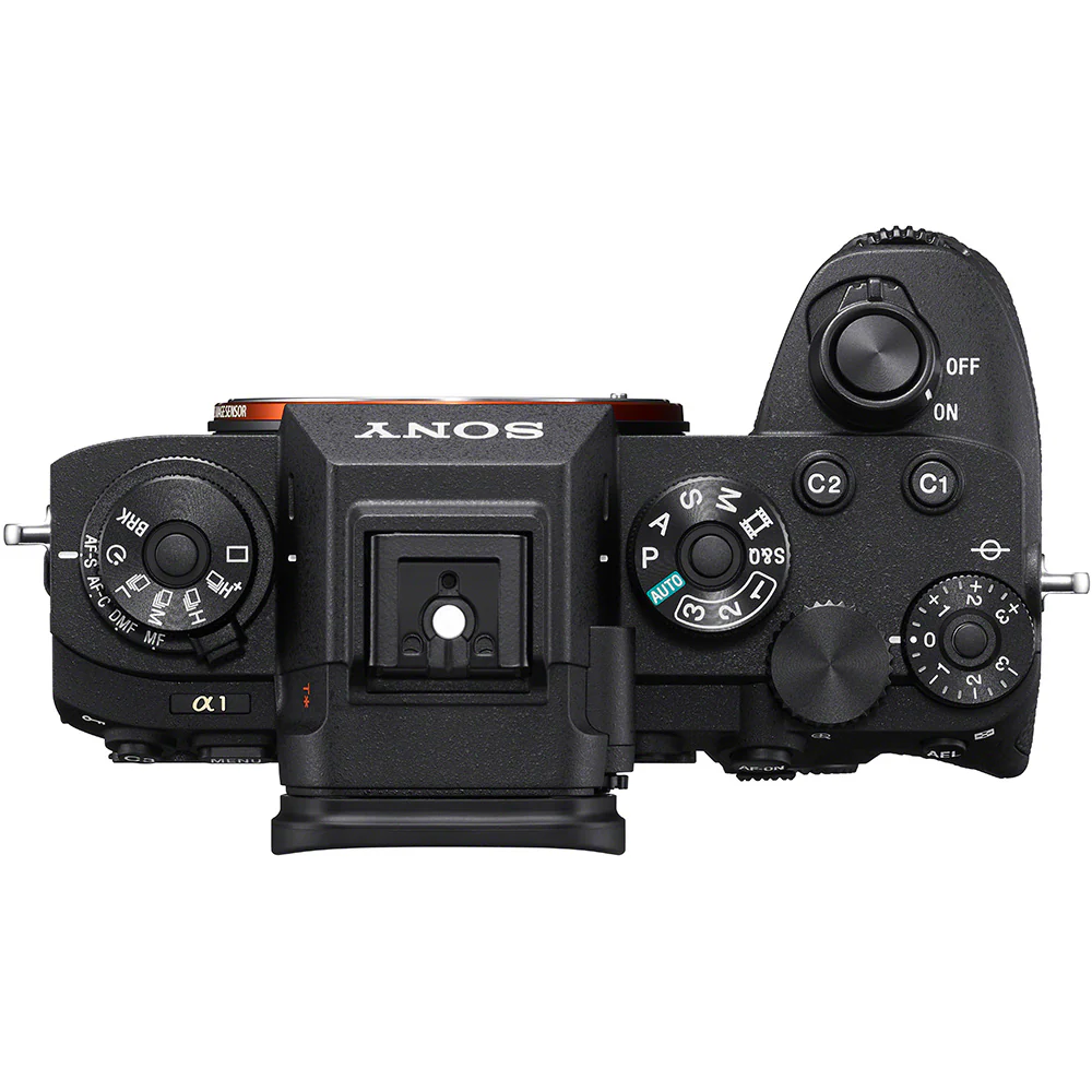 Sony a1 Body - Image 6