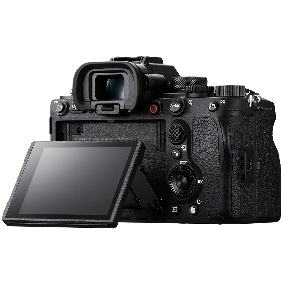 Sony a1 Body - Image 7