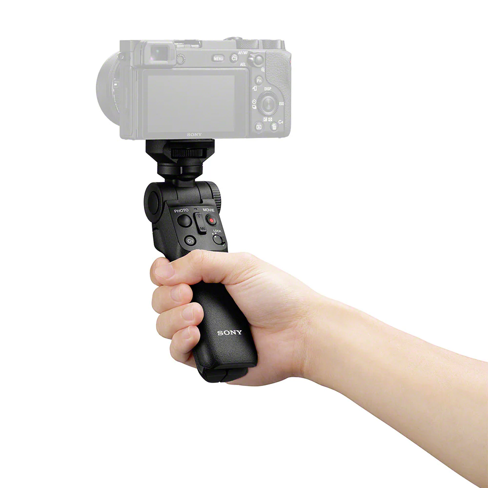 Sony Creator Accessory Kit II - Image 3