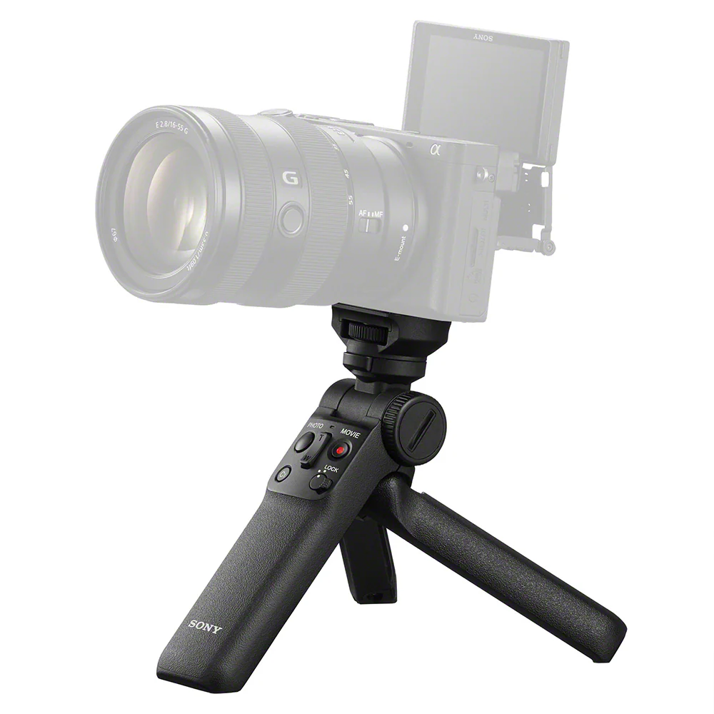 Sony Creator Accessory Kit II - Image 4