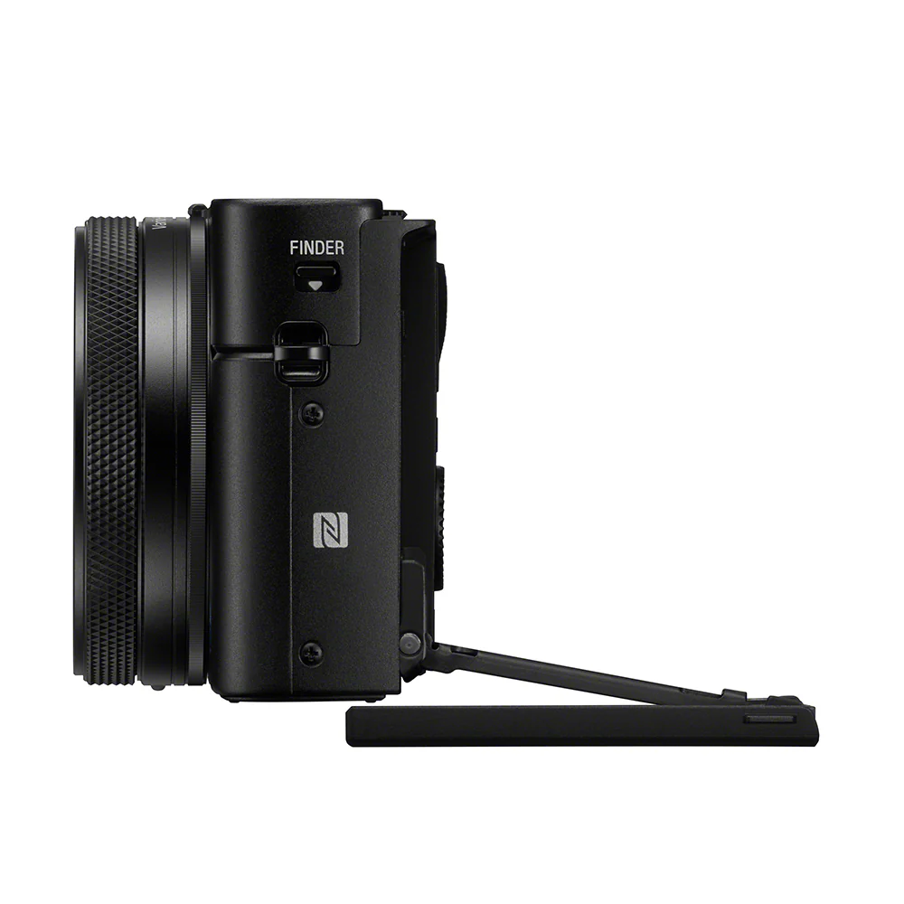 Sony Cybershot RX100 VII Camera - Image 5