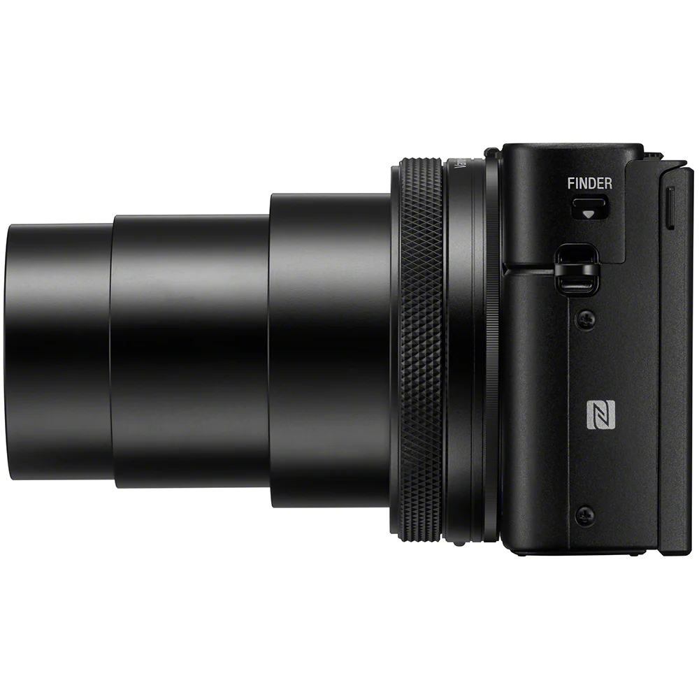 Sony Cybershot RX100 VII Camera - Image 6