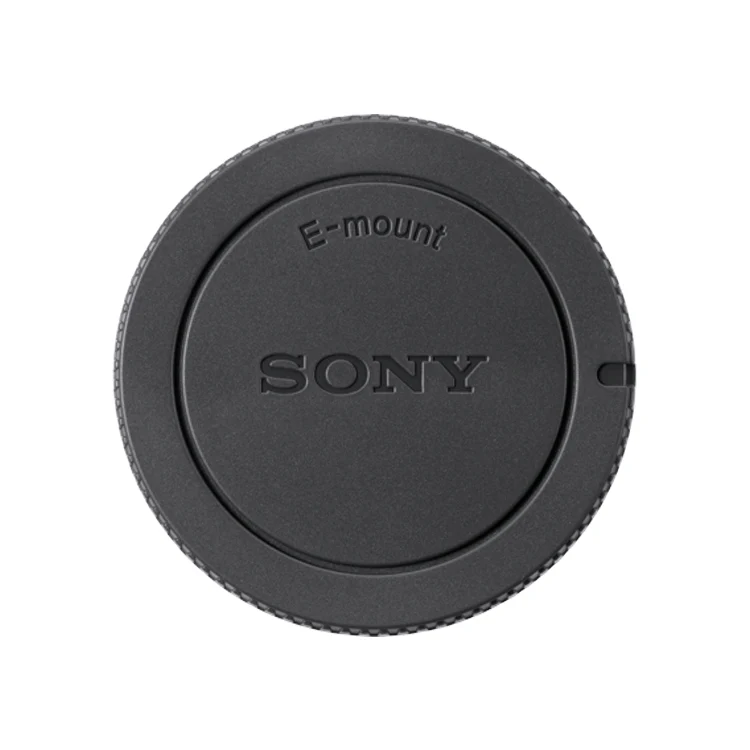 Sony E-Mount Body Cap