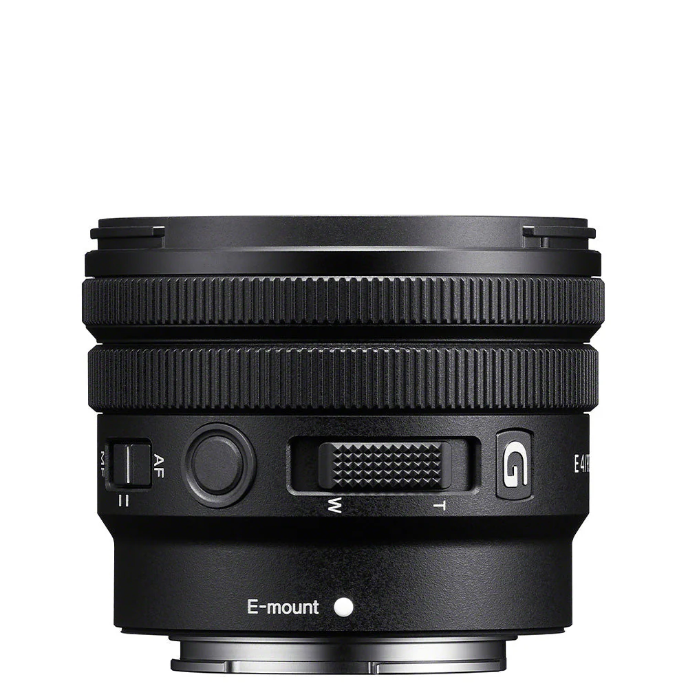 Sony E PZ 10-20mm f4 G - Image 2