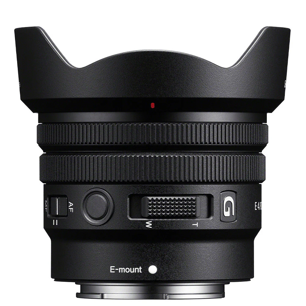 Sony E PZ 10-20mm f4 G - Image 3