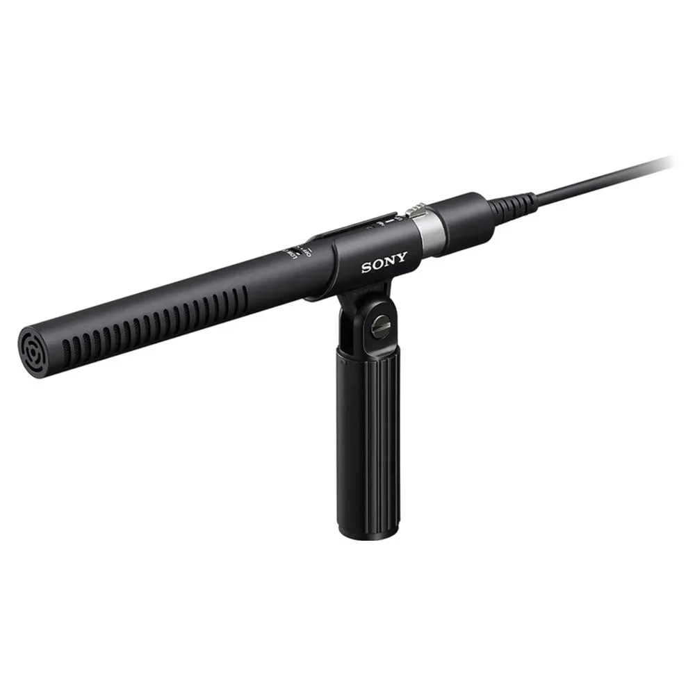 Sony ECM-778 Shotgun Microphone