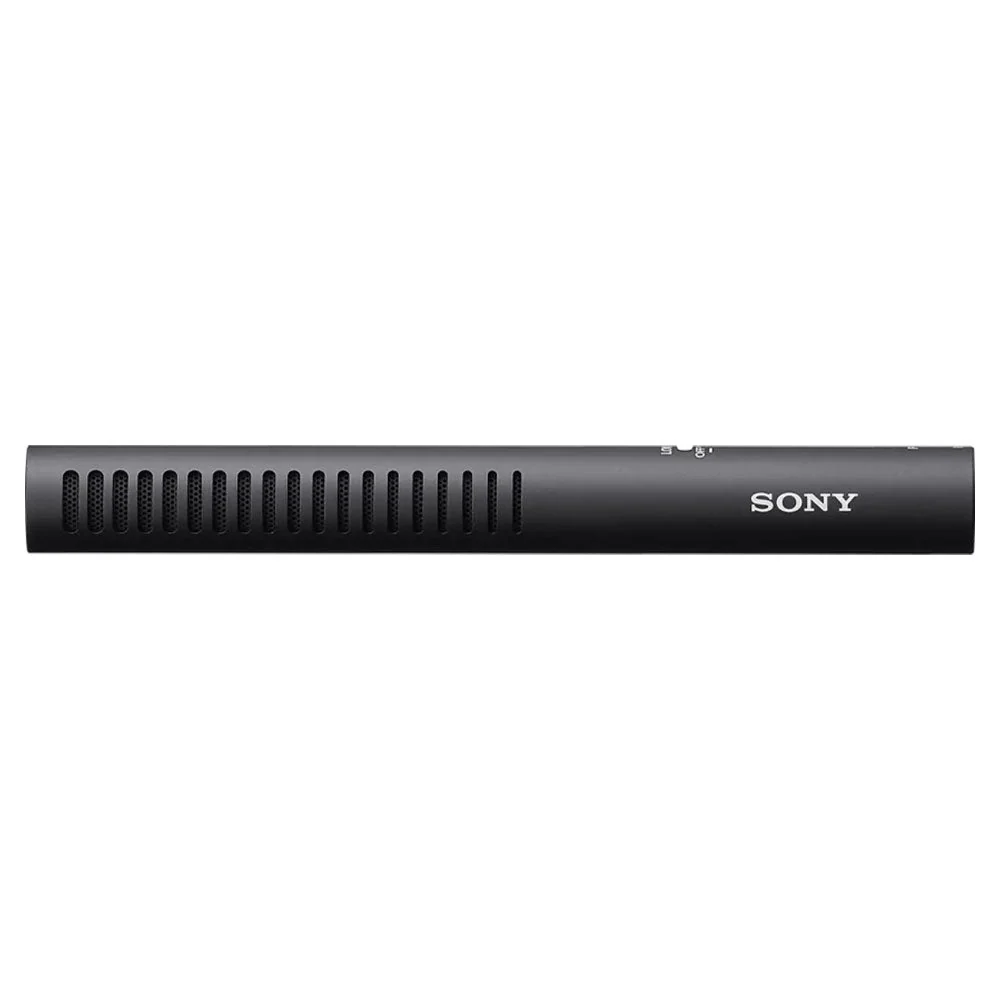 Sony ECM-778 Shotgun Microphone - Image 2