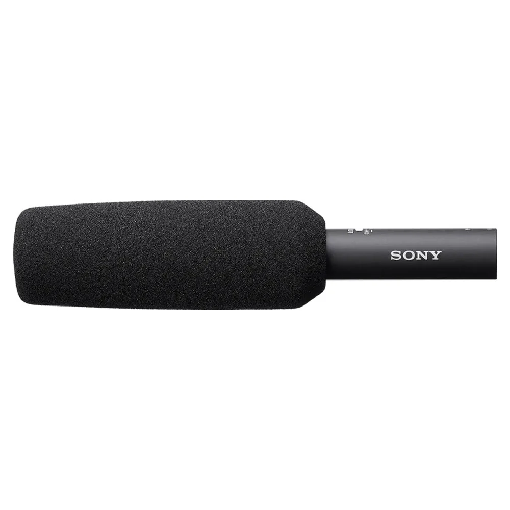 Sony ECM-778 Shotgun Microphone - Image 3
