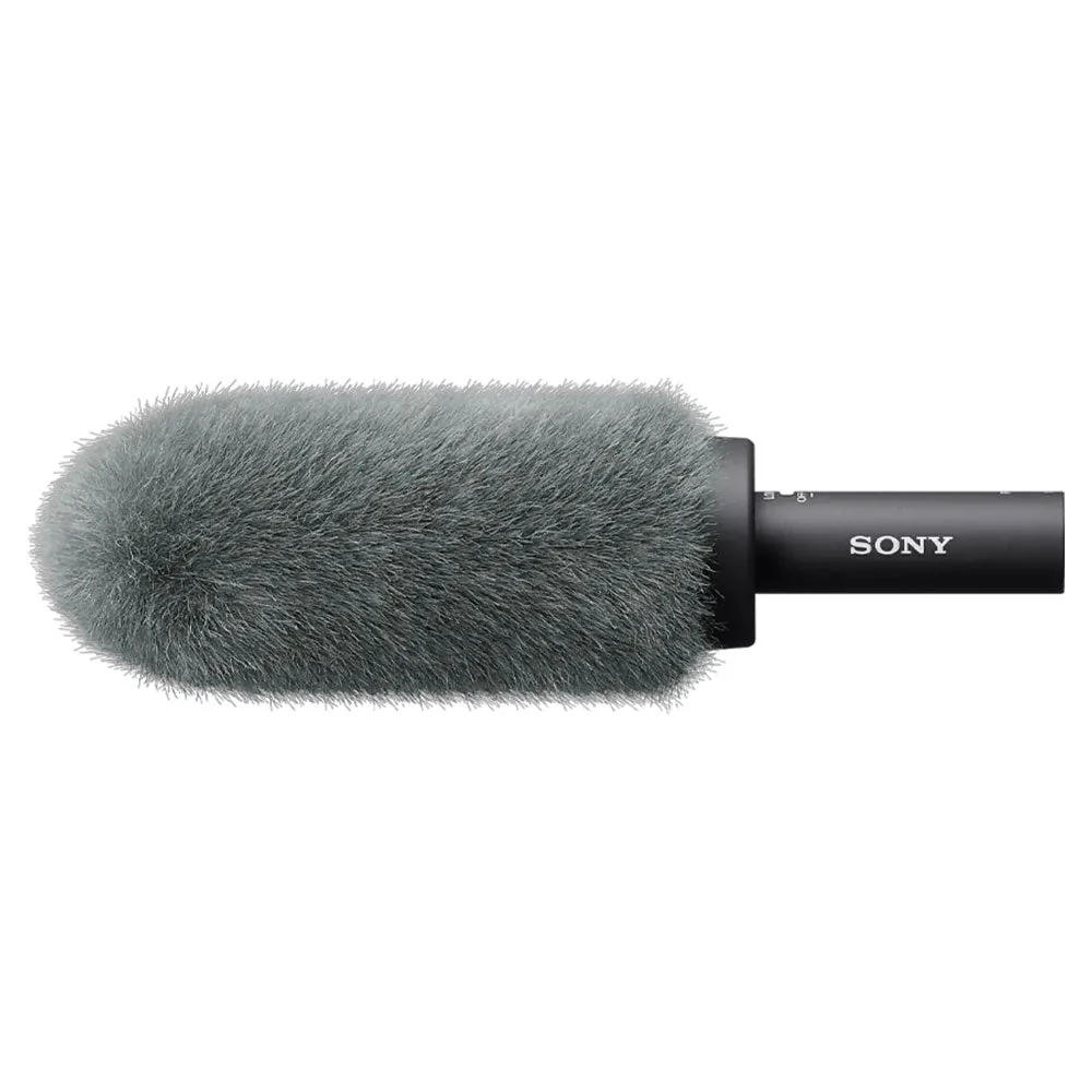 Sony ECM-778 Shotgun Microphone - Image 4