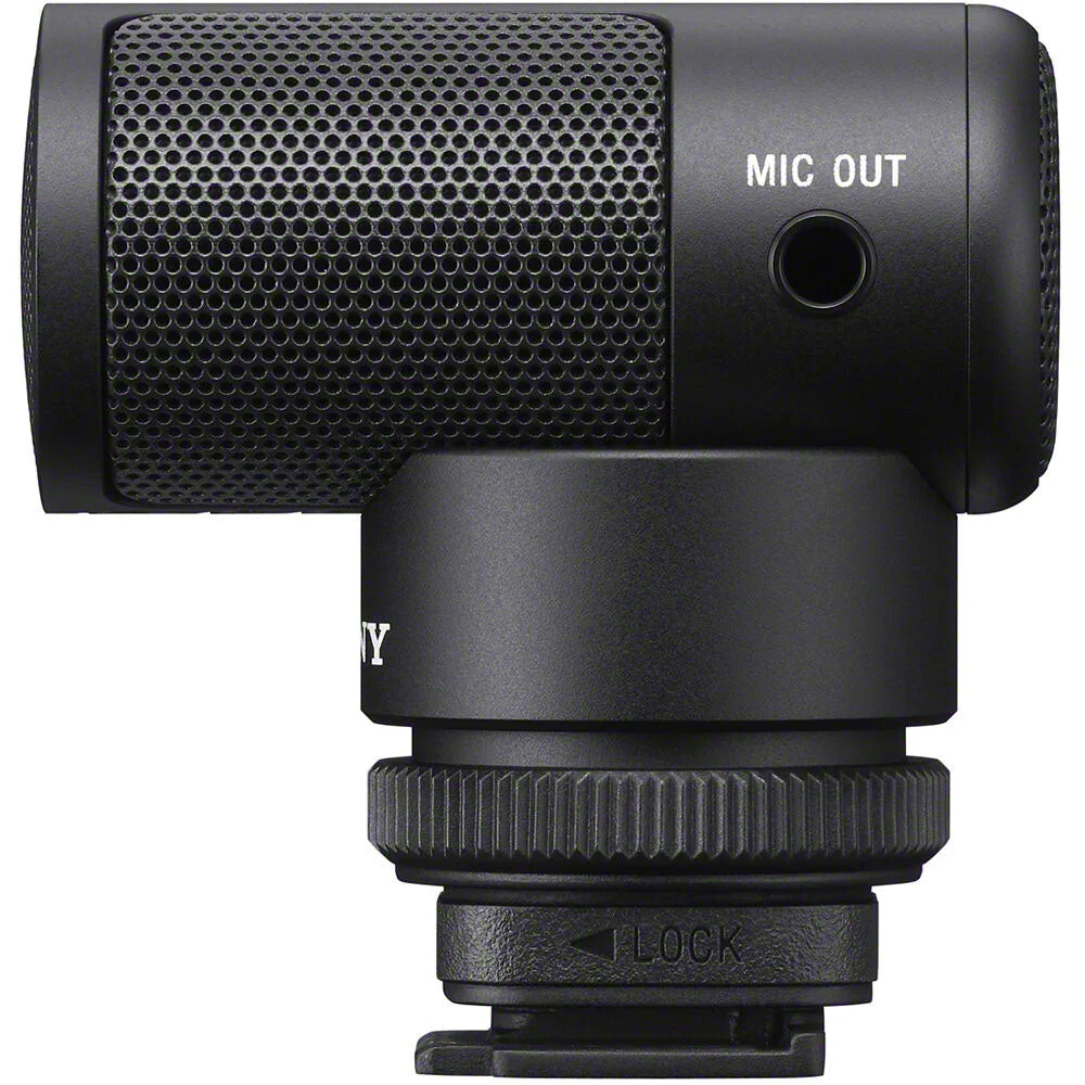 Sony ECM-G1 Shotgun Microphone - Image 2