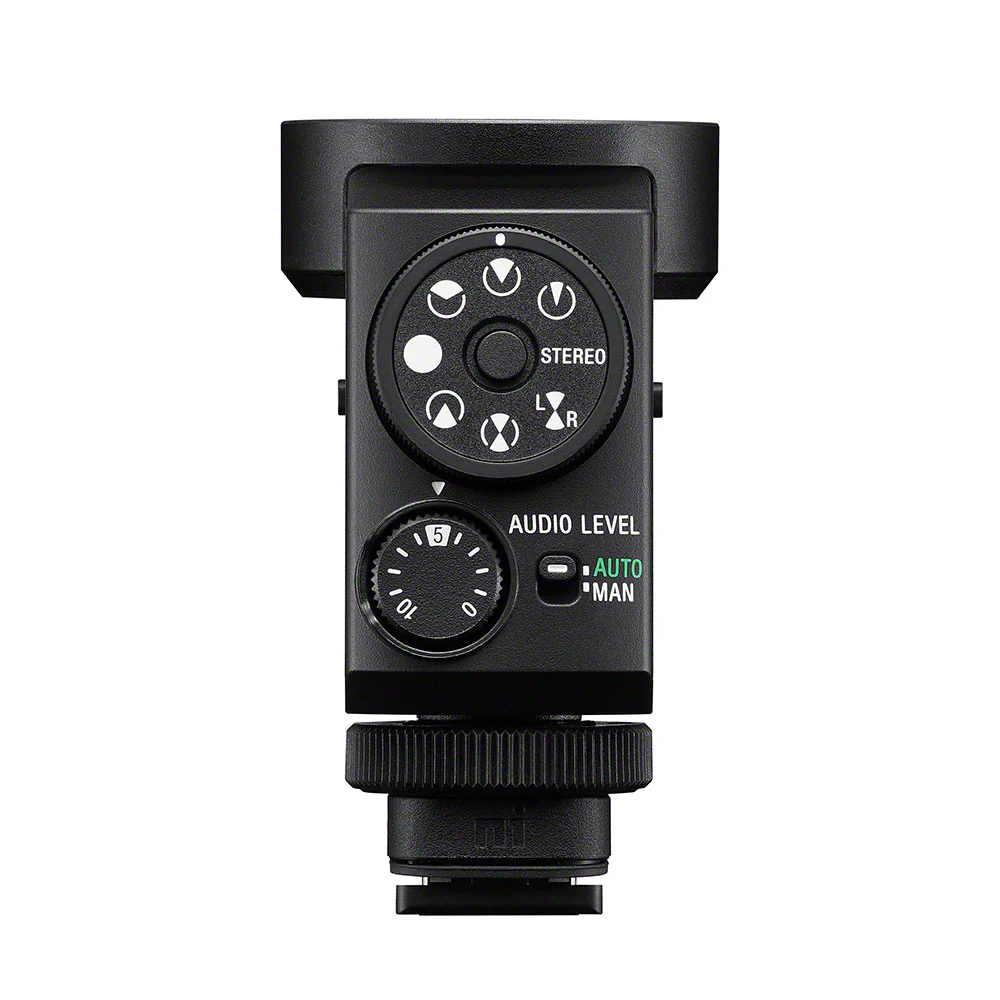 Sony ECM-M1 Digital Shotgun Microphone - Image 3