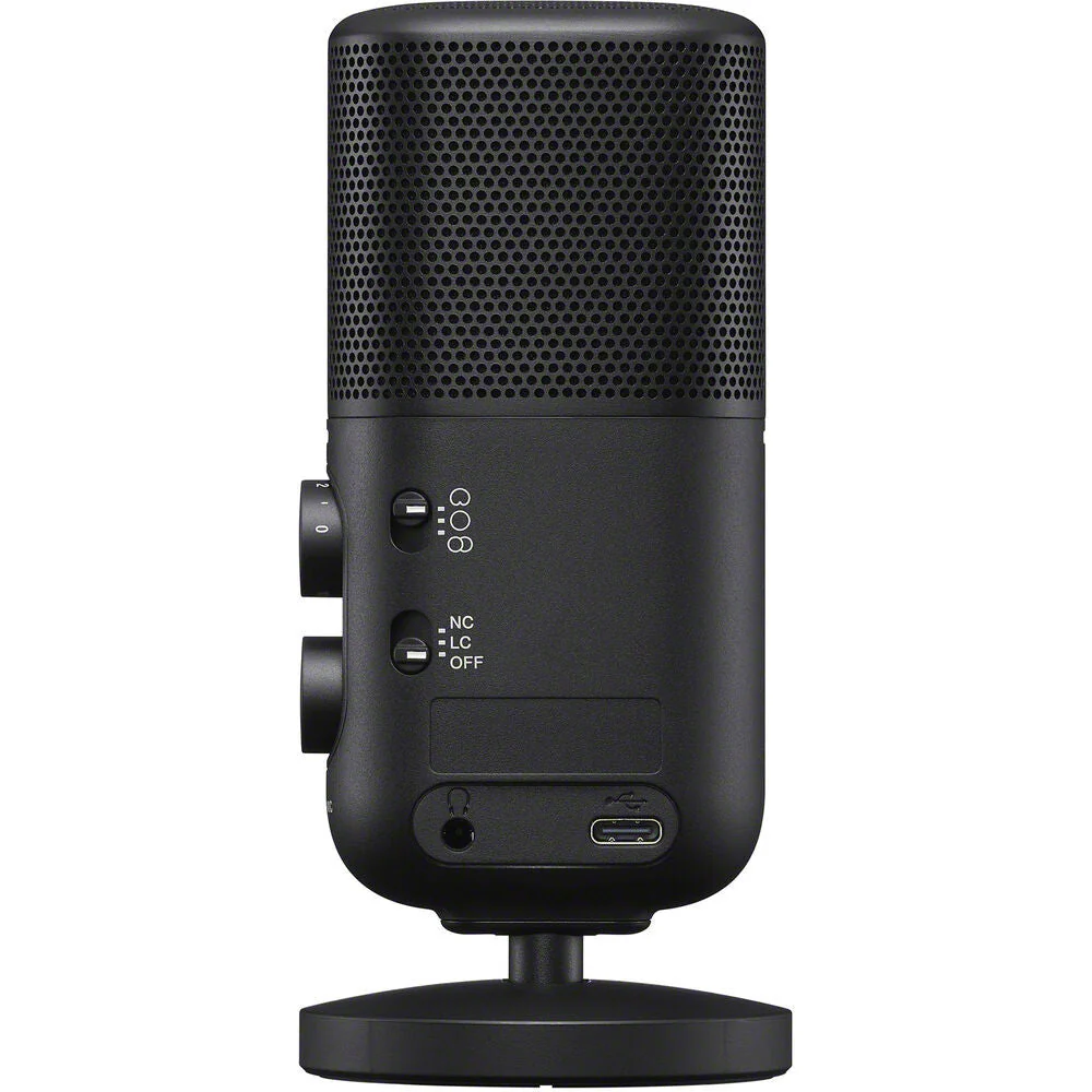 Sony ECM-S1 - Image 3