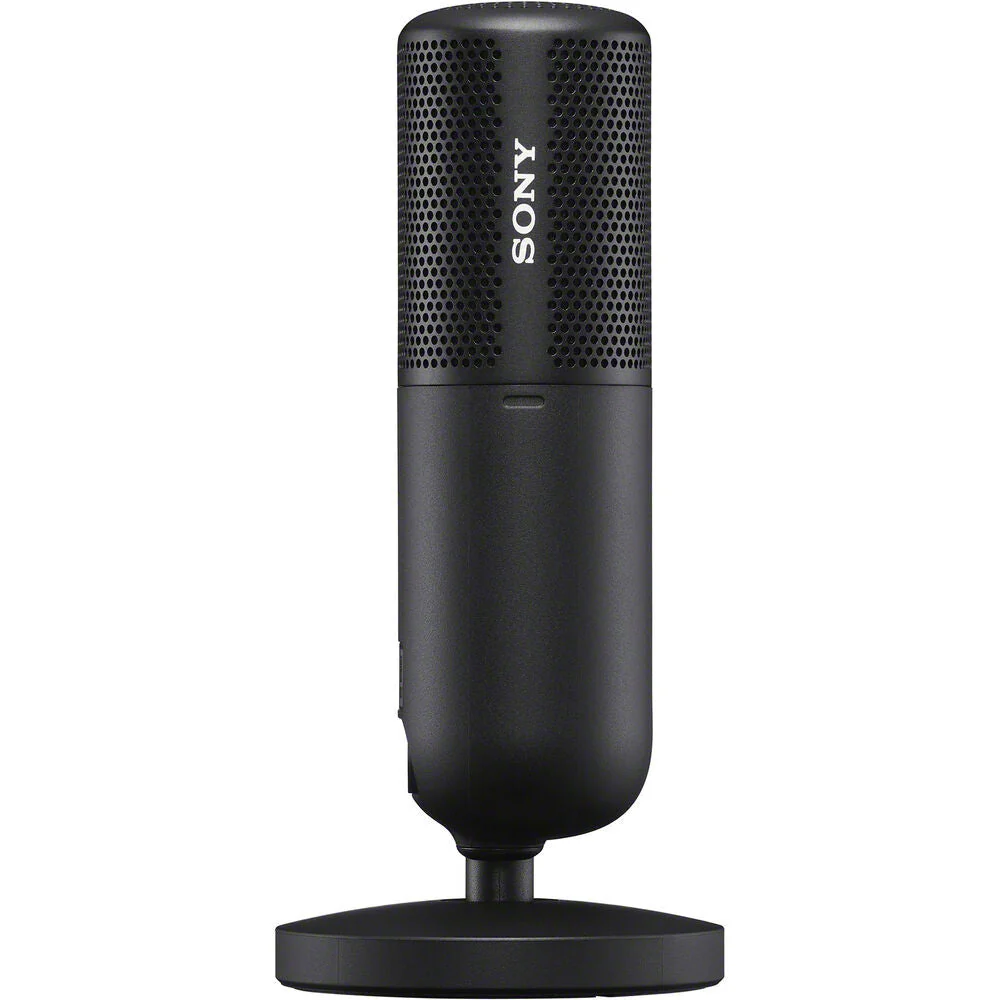 Sony ECM-S1 - Image 4