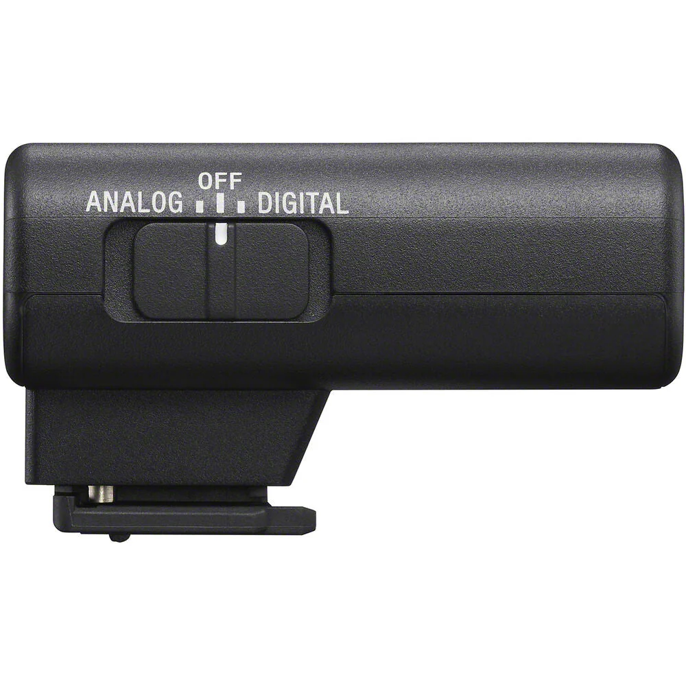 Sony ECM-S1 - Image 7