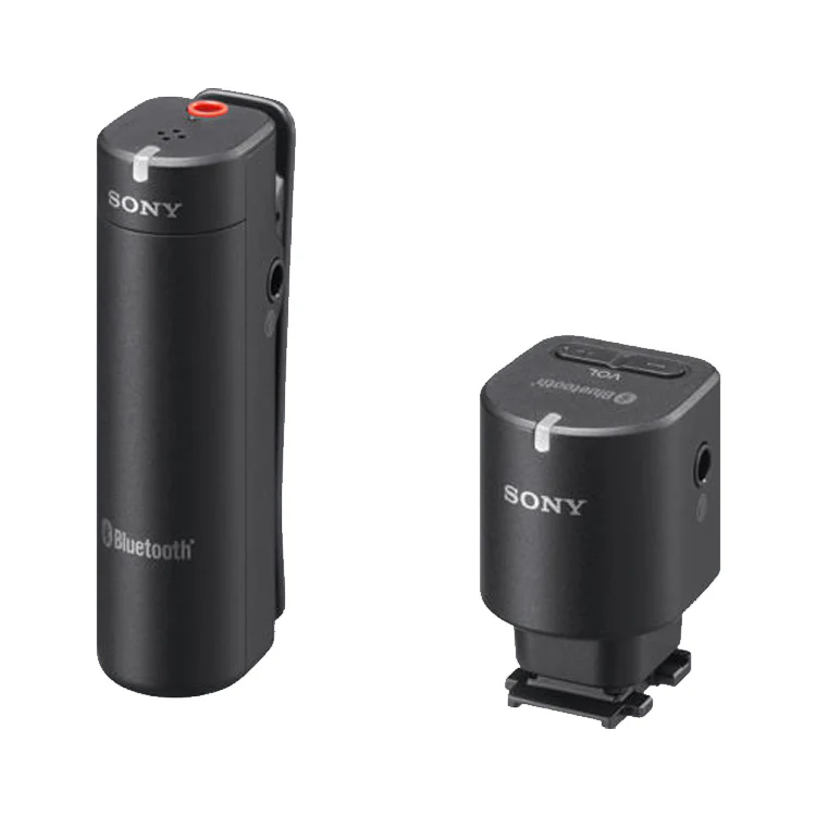 Sony ECM-W1M Wireless Microphone