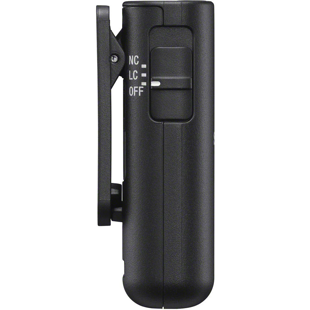 Sony ECM-W3 2-Person Microphone Kit - Image 5