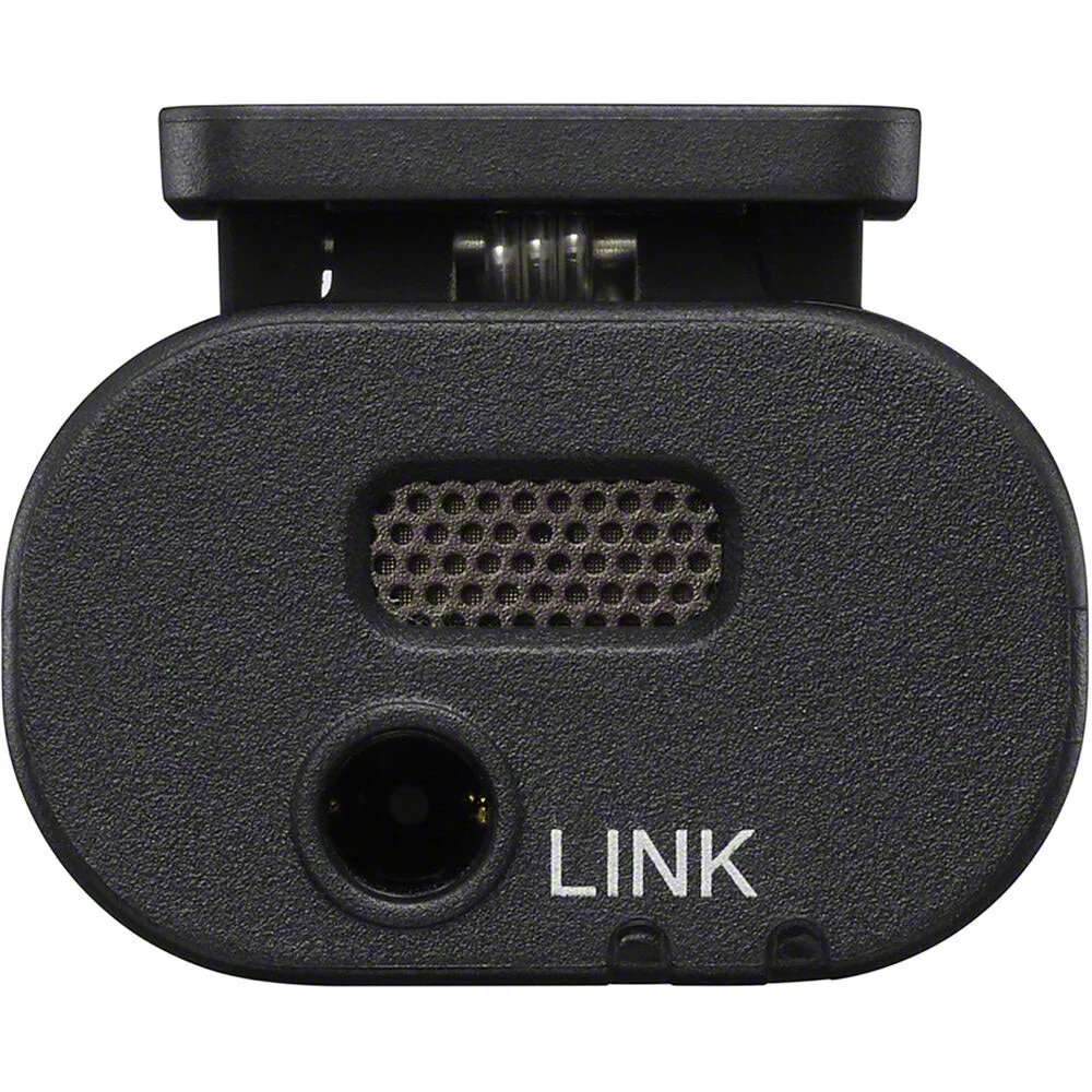 Sony ECM-W3 2-Person Microphone Kit - Image 9