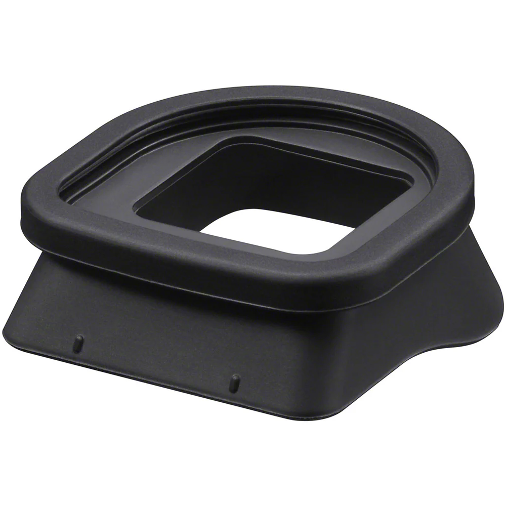 Sony FA-RG1 Rain Guard for MI Shoe