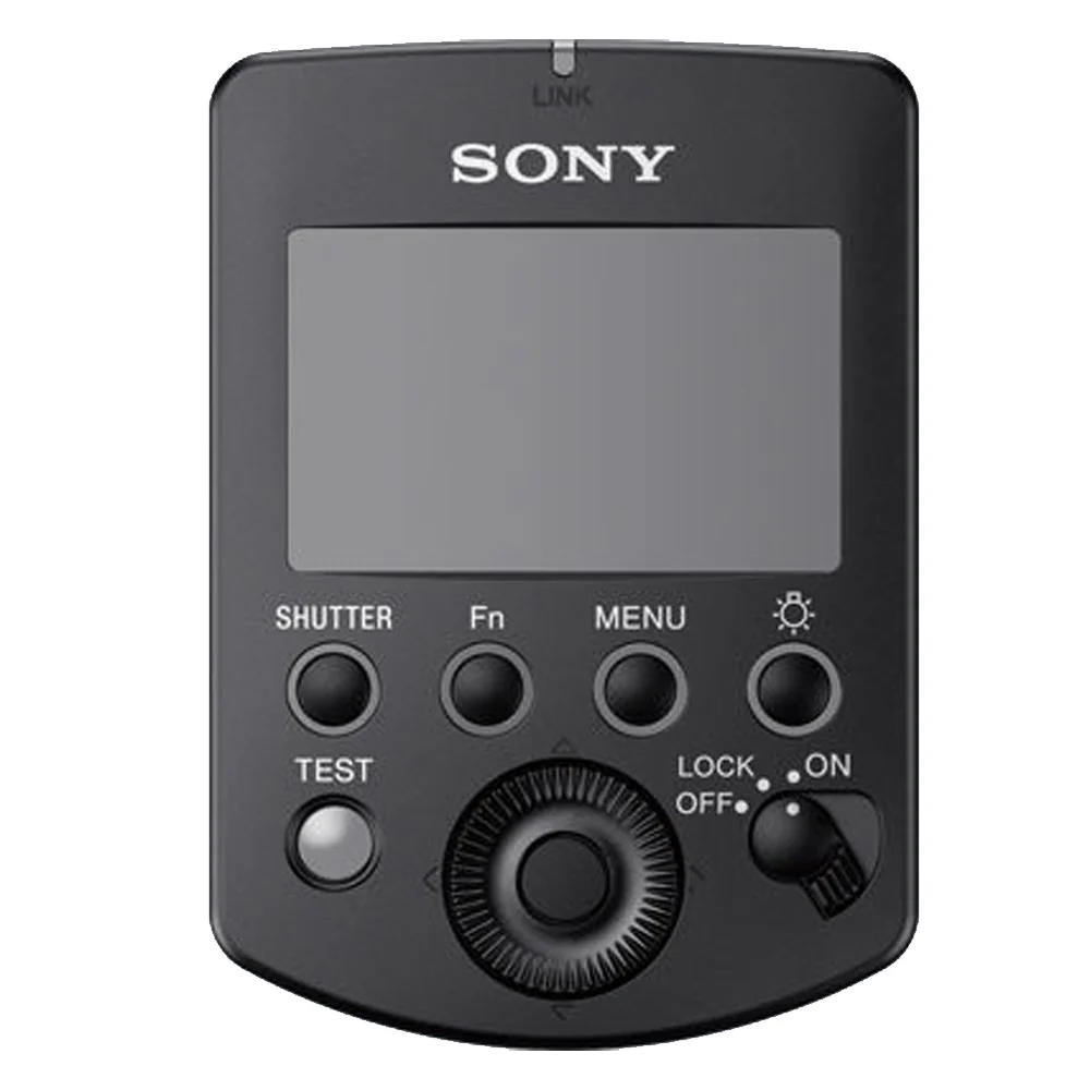 Sony FA-WRC1M Wireless Radio Commander