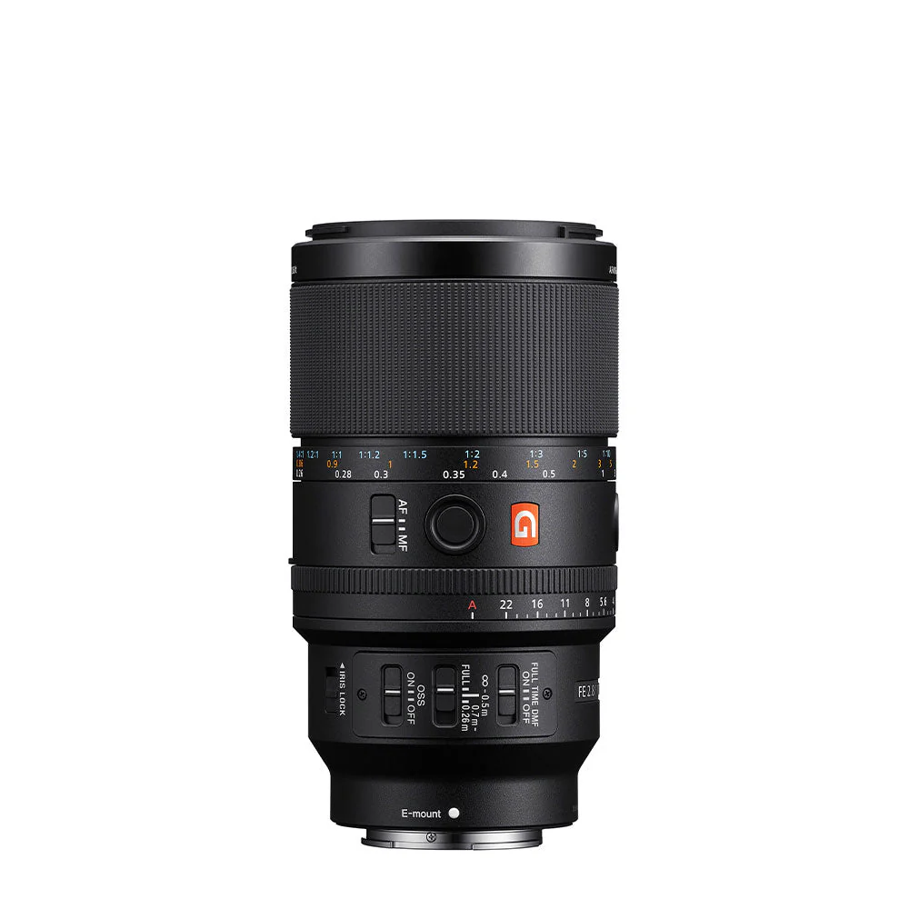 Sony FE 100mm f2.8 Macro G Master OSS - Image 2