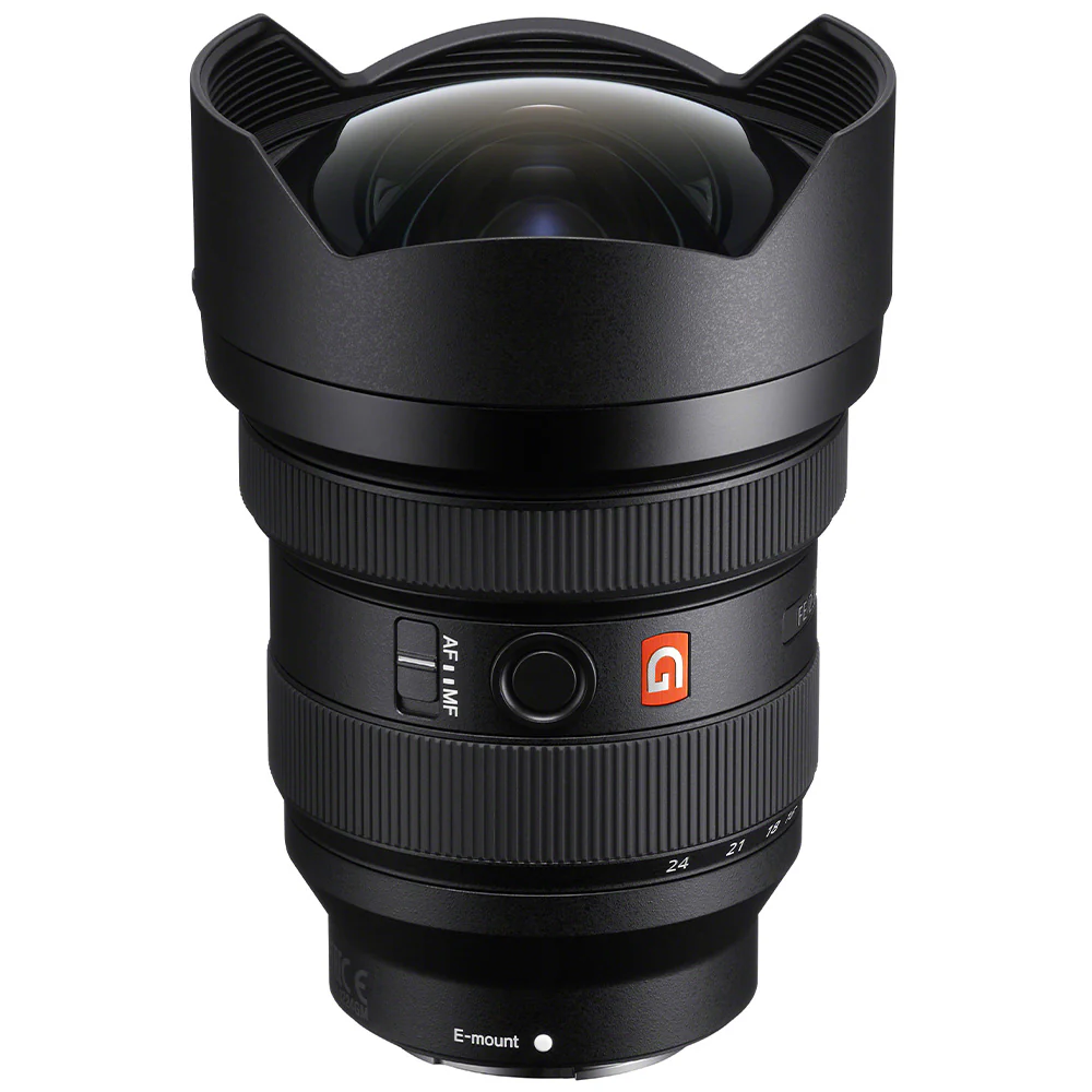 Sony FE 12-24mm f2.8 G Master