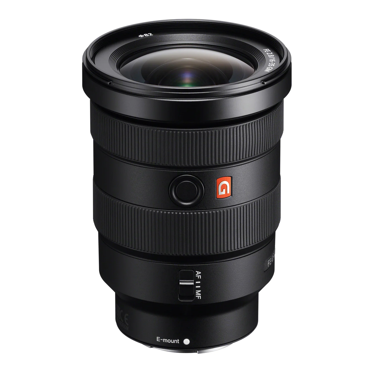 Sony FE 16-35mm F2.8 G Master