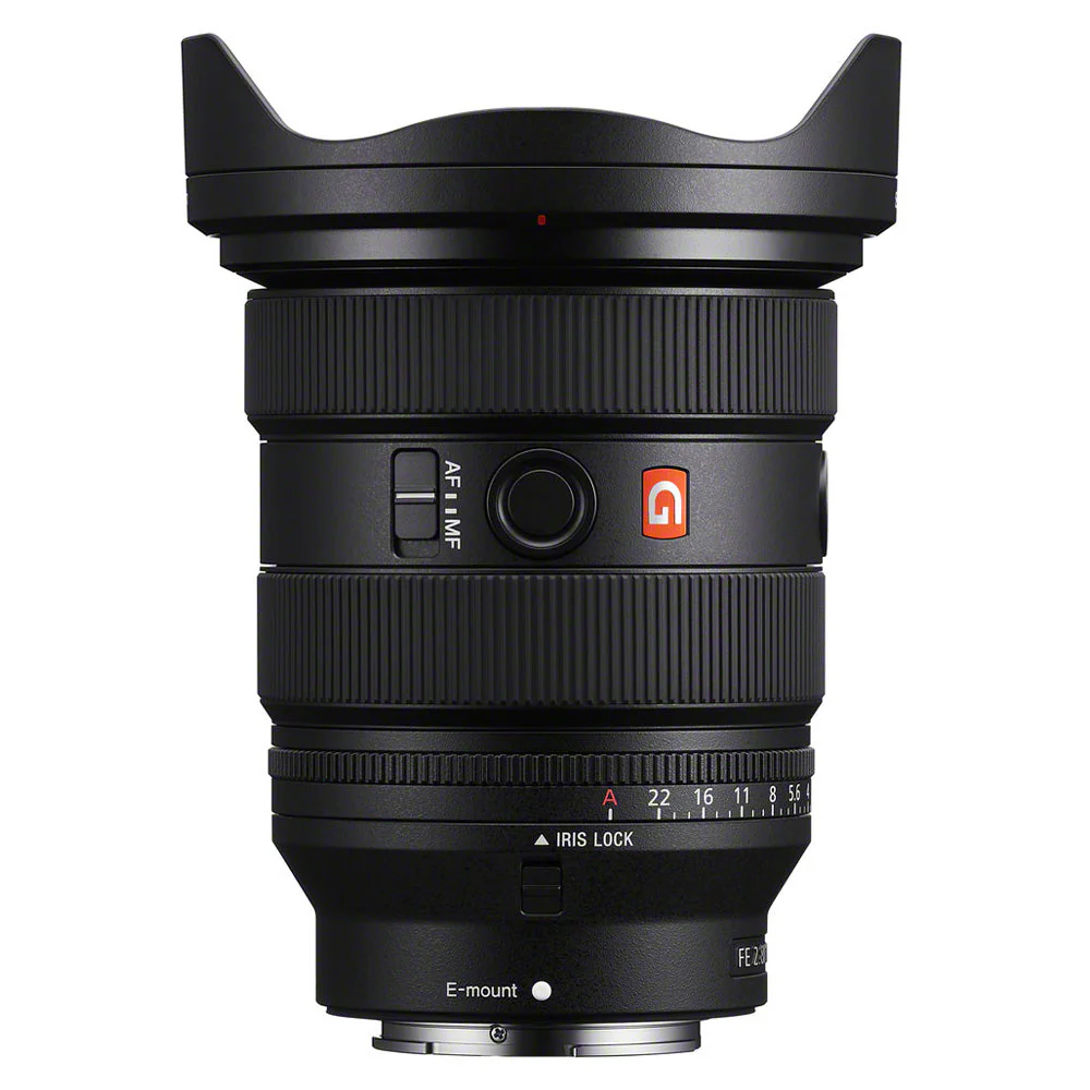 Sony FE 16-35mm f2.8 G Master II - Image 2