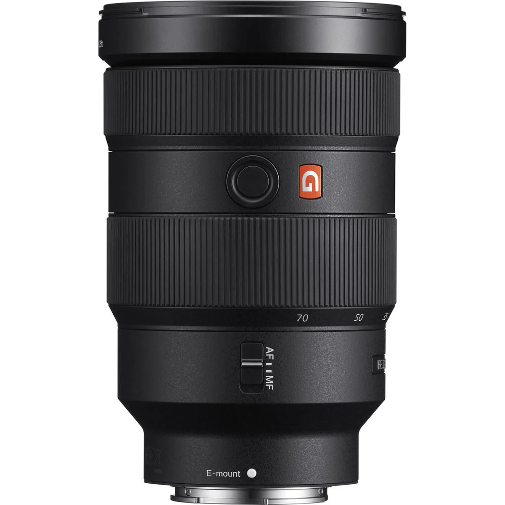 Sony FE 24-70mm f2.8 G Master - Image 3