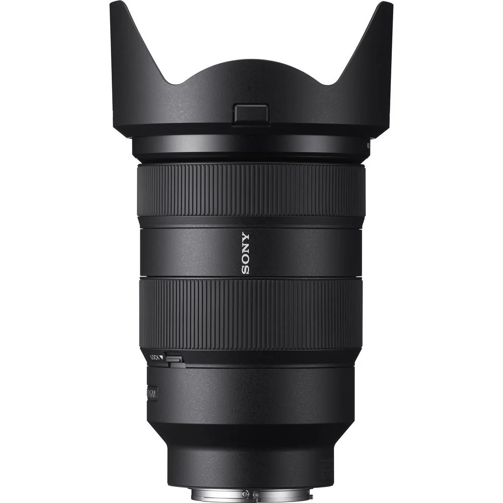 Sony FE 24-70mm f2.8 G Master - Image 4