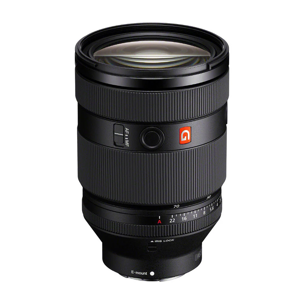 Sony FE 28-70mm F2 G Master