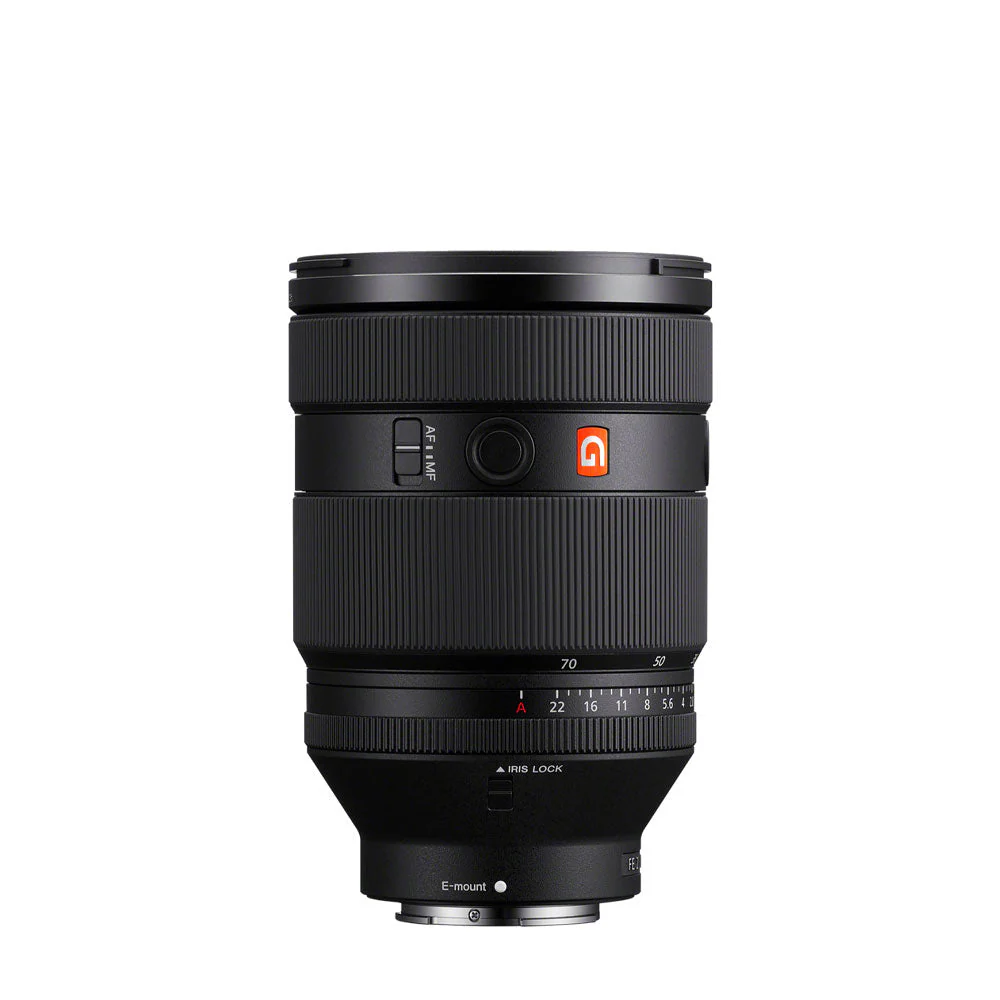 Sony FE 28-70mm F2 G Master - Image 2