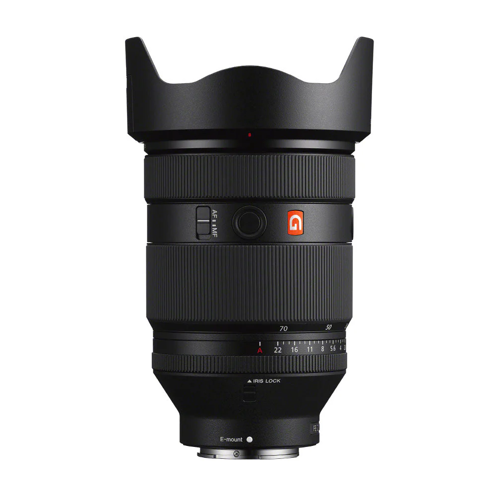 Sony FE 28-70mm F2 G Master - Image 3