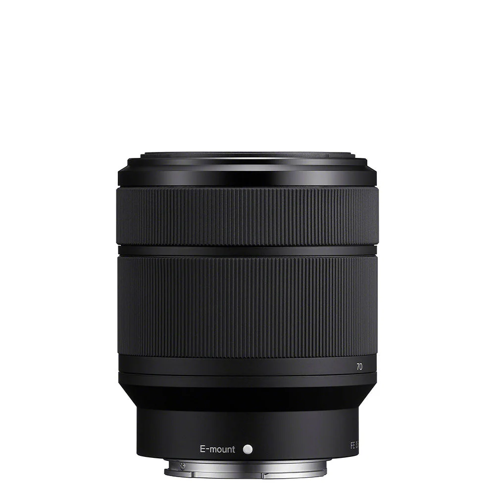 Sony FE 28-70mm f3.5-5.6 OSS II - Image 2